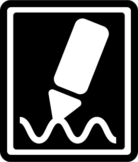 vetor ilustrativo de simulação de fachada