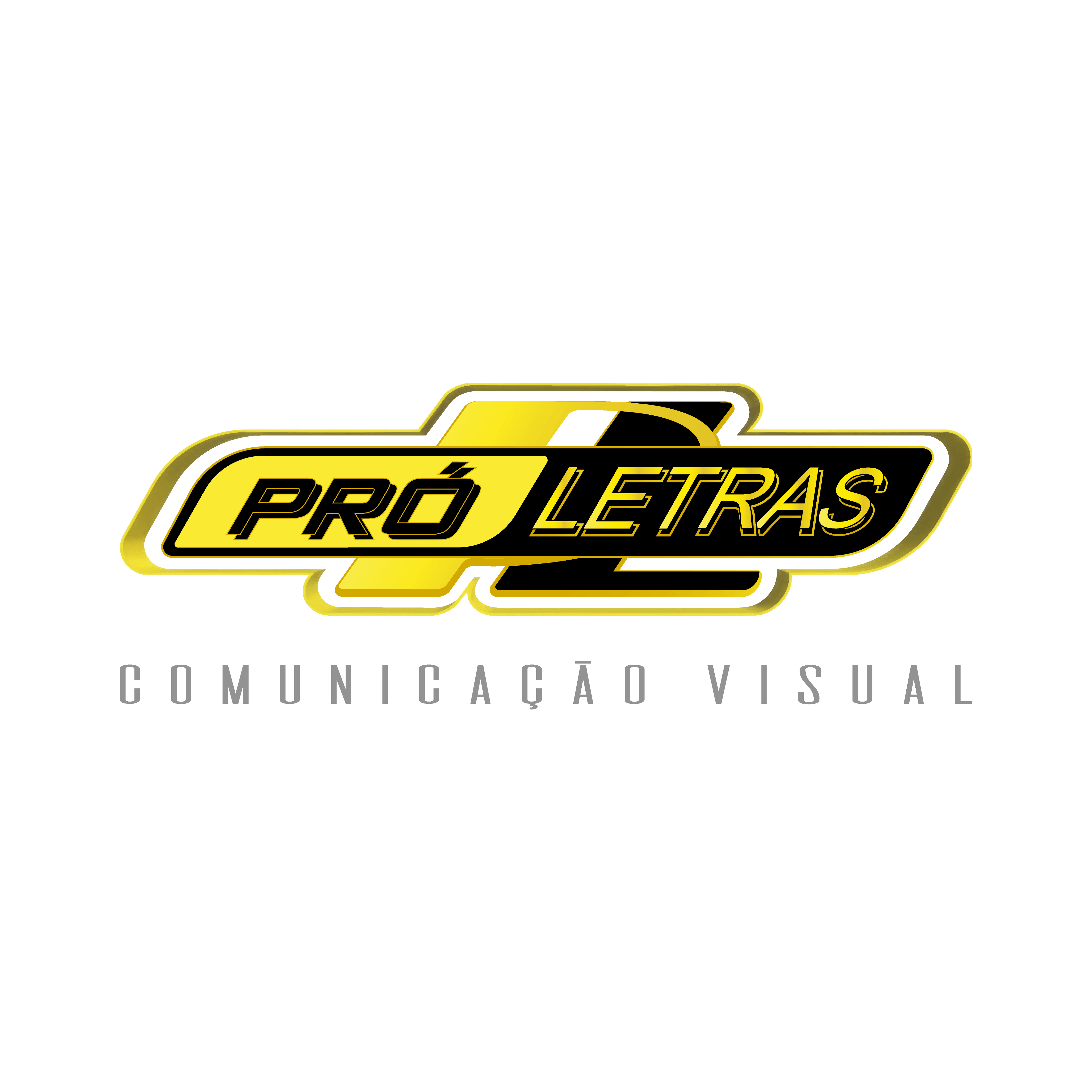Pro Letras Comunicação Visual